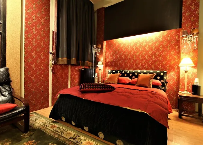 Lu Suites Torino